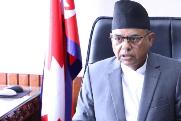 पर्वतारोहण सङ्घलाई एकाधिकार दिन मिल्दैनः मन्त्री सिन्हा